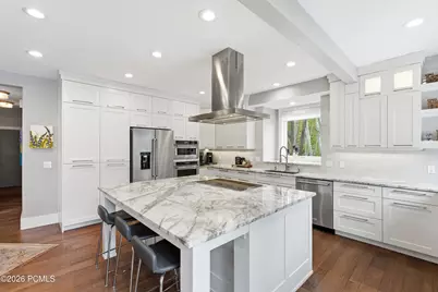 1657 W Silver Springs Road, Park City, UT 84098 - Photo 9