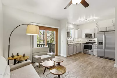 1657 W Silver Springs Road, Park City, UT 84098 - Photo 31