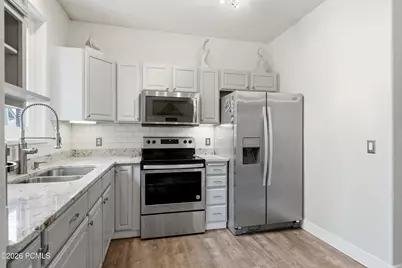 1657 W Silver Springs Road, Park City, UT 84098 - Photo 33