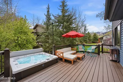 1657 W Silver Springs Road, Park City, UT 84098 - Photo 45