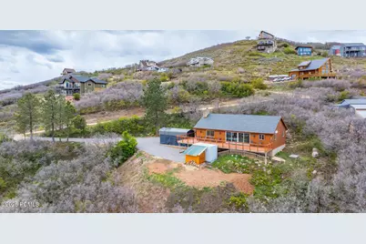 4038 S Rockport Boulevard, Coalville, UT 84017 - Photo 1
