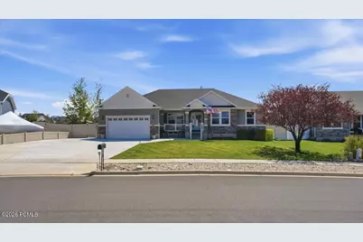 667 S Falkirk Road, Heber City, UT 84032 - Photo 3