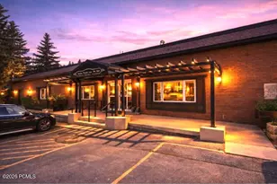 220 Park Ave, Park City, UT 84060 - Photo 1