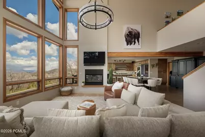 1554 Aerie Drive, Park City, UT 84060 - Photo 1