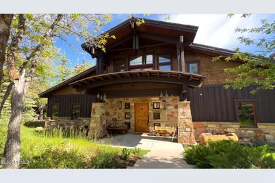 1554 Aerie Drive, Park City, UT 84060 - Photo 1