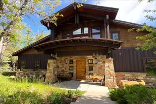 1554 Aerie Dr, Park City, UT 84060 - Photo 1