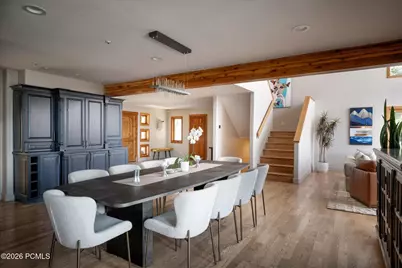 1554 Aerie Drive, Park City, UT 84060 - Photo 5