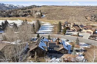 2791 American Saddler Drive, Park City, UT 84060 - Photo 47