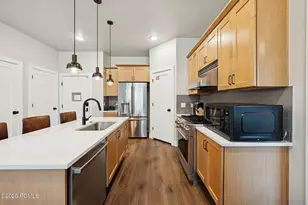 909 W Peace Tree Trail., Kamas, UT 84036 - Photo 5