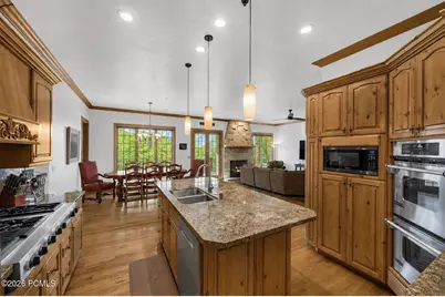 7303 Pine Ridge Drive, Park City, UT 84098 - Photo 13