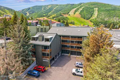 1487 Woodside Avenue #B105, Park City, UT 84060 - Photo 1