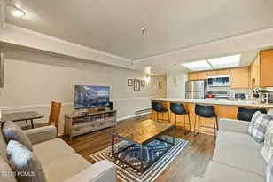 1487 Woodside Ave, Park City, UT 84060 - Photo 3