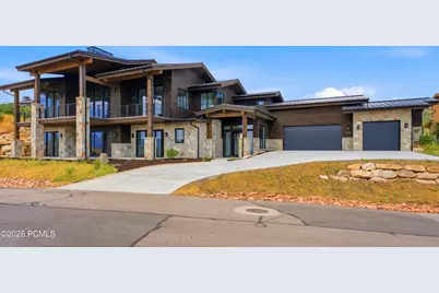 2155 E Wrangler Drive, Hideout, UT 84036 - Photo 65