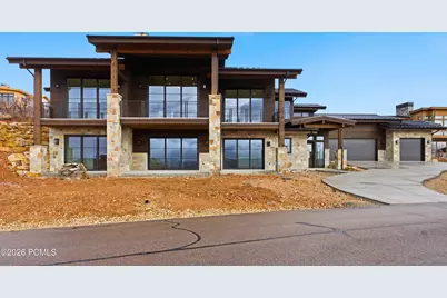2155 E Wrangler Drive, Hideout, UT 84036 - Photo 1