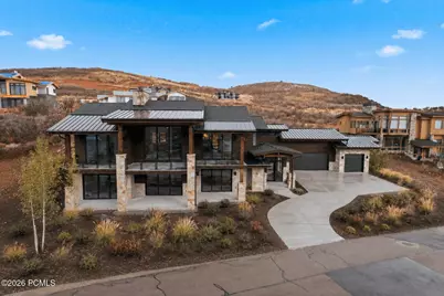 2155 E Wrangler Drive, Hideout, UT 84036 - Photo 75