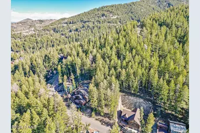 465 Upper Evergreen Drive, Park City, UT 84098 - Photo 5