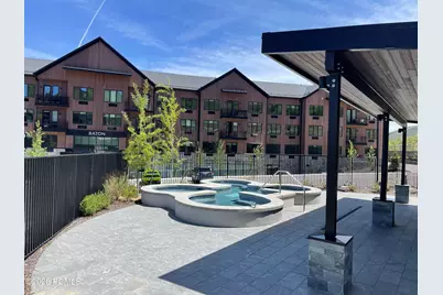2303 W Deer Hollow Road #1108, Park City, UT 84060 - Photo 27