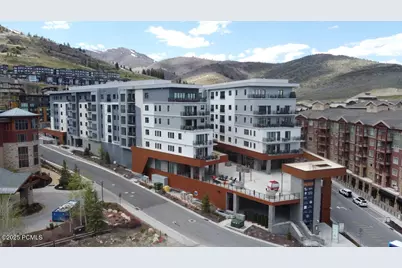 2417 W High Mountain Road #2518, Park City, UT 84098 - Photo 25