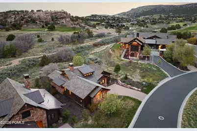 181 N Club Cabins Court, Heber City, UT 84032 - Photo 33