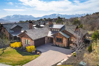181 N Club Cabins Court, Heber City, UT 84032 - Photo 5