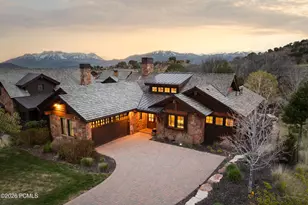 181 N Club Cabins Ct, Heber City, UT 84032 - Photo 1