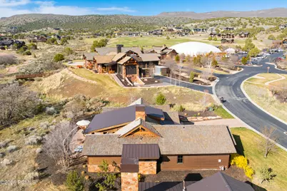 181 N Club Cabins Court, Heber City, UT 84032 - Photo 27