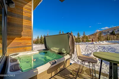3548 Ridgeline Drive, Park City, UT 84060 - Photo 47