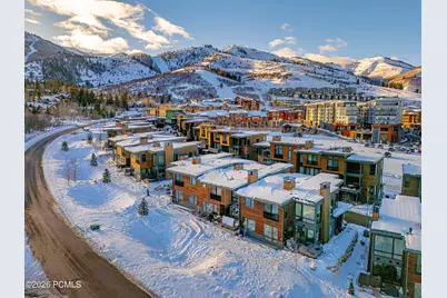 3548 Ridgeline Drive, Park City, UT 84060 - Photo 1