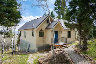 11976 N Church Road, Park City, UT 84098 - Photo 1