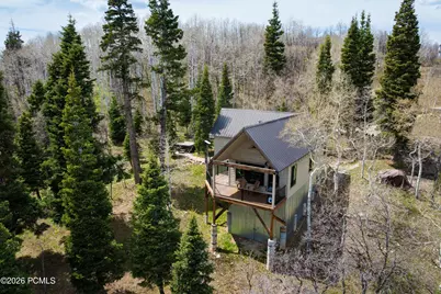11976 N Church Road, Park City, UT 84098 - Photo 33