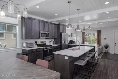 1097 W Wasatch Spring Road, Kamas, UT 84036 - Photo 13
