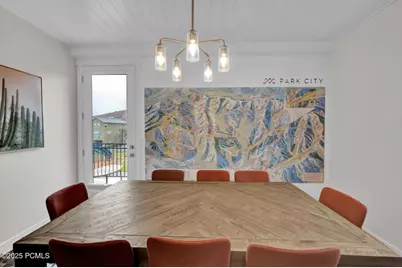 1097 W Wasatch Spring Road, Kamas, UT 84036 - Photo 17