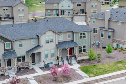 1097 W Wasatch Spring Road, Kamas, UT 84036 - Photo 41