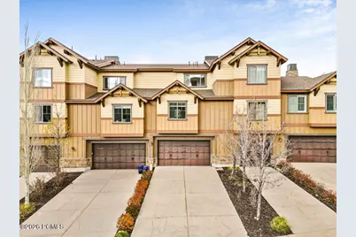 13404 Alexis Drive #D3, Kamas, UT 84036 - Photo 37