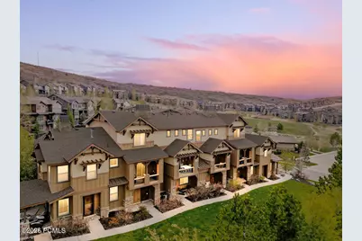 13404 Alexis Drive #D3, Kamas, UT 84036 - Photo 45