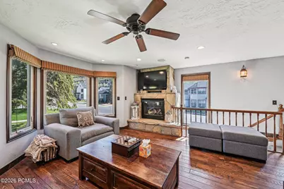 1378 Park Avenue Avenue #Unit 3, Park City, UT 84060 - Photo 5