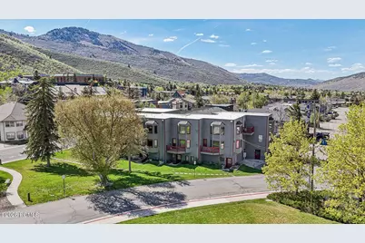 1378 Park Avenue Avenue #Unit 3, Park City, UT 84060 - Photo 25