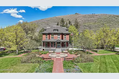 1378 Park Avenue Avenue #Unit 3, Park City, UT 84060 - Photo 23