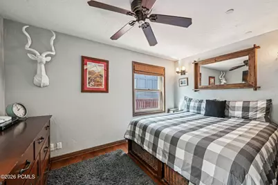 1378 Park Avenue Avenue #Unit 3, Park City, UT 84060 - Photo 13