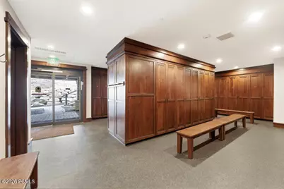 8880 Empire Club Dr #411, Park City, UT 84060 - Photo 41