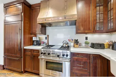 8880 Empire Club Dr #411, Park City, UT 84060 - Photo 11