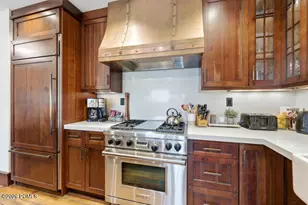 8880 Empire Club Dr, Park City, UT 84060 - Photo 11