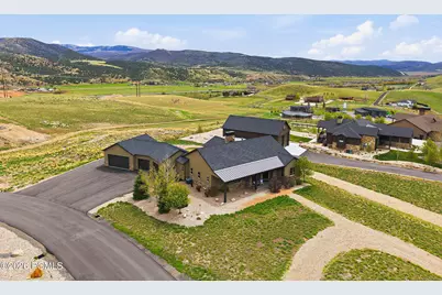 402 Shadow Hill Road, Coalville, UT 84017 - Photo 3