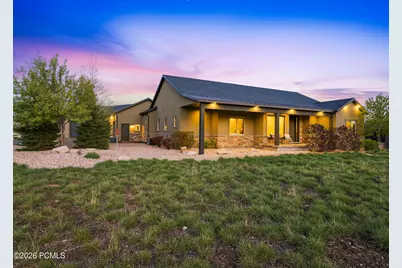 402 Shadow Hill Road, Coalville, UT 84017 - Photo 5