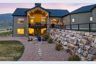 402 Shadow Hill Road, Coalville, UT 84017 - Photo 1