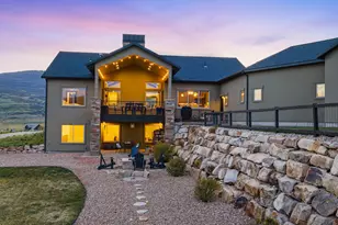 402 Shadow Hill Rd, Wanship, UT 84017 - Photo 1