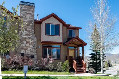 5545 Lillehammer Lane, Park City, UT 84098 - Photo 1