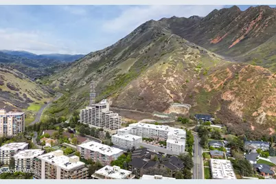 3075 E Kennedy Dr Drive #210, Salt Lake City, UT 84108 - Photo 31