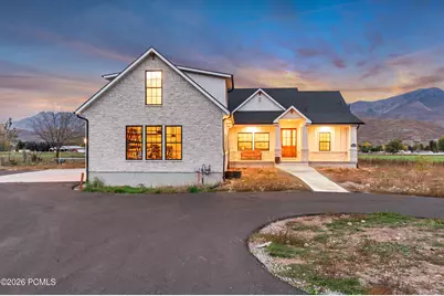3312 S 2900, Heber City, UT 84032 - Photo 1