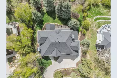 8905 Daybreaker Dr, Park City, UT 84098 - Photo 41
